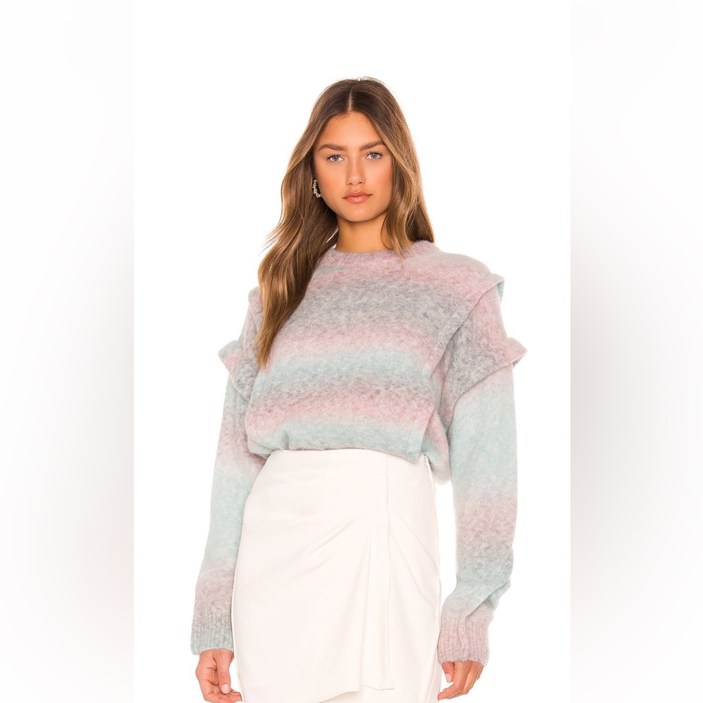 Iro Valya pullover - Picture 1 of 8